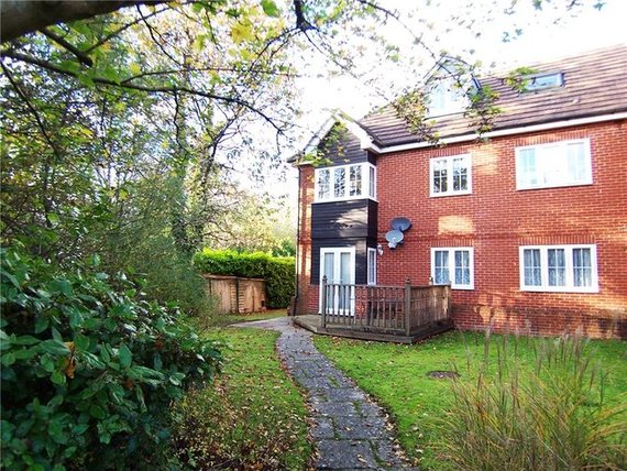 2 Bedroom Flat